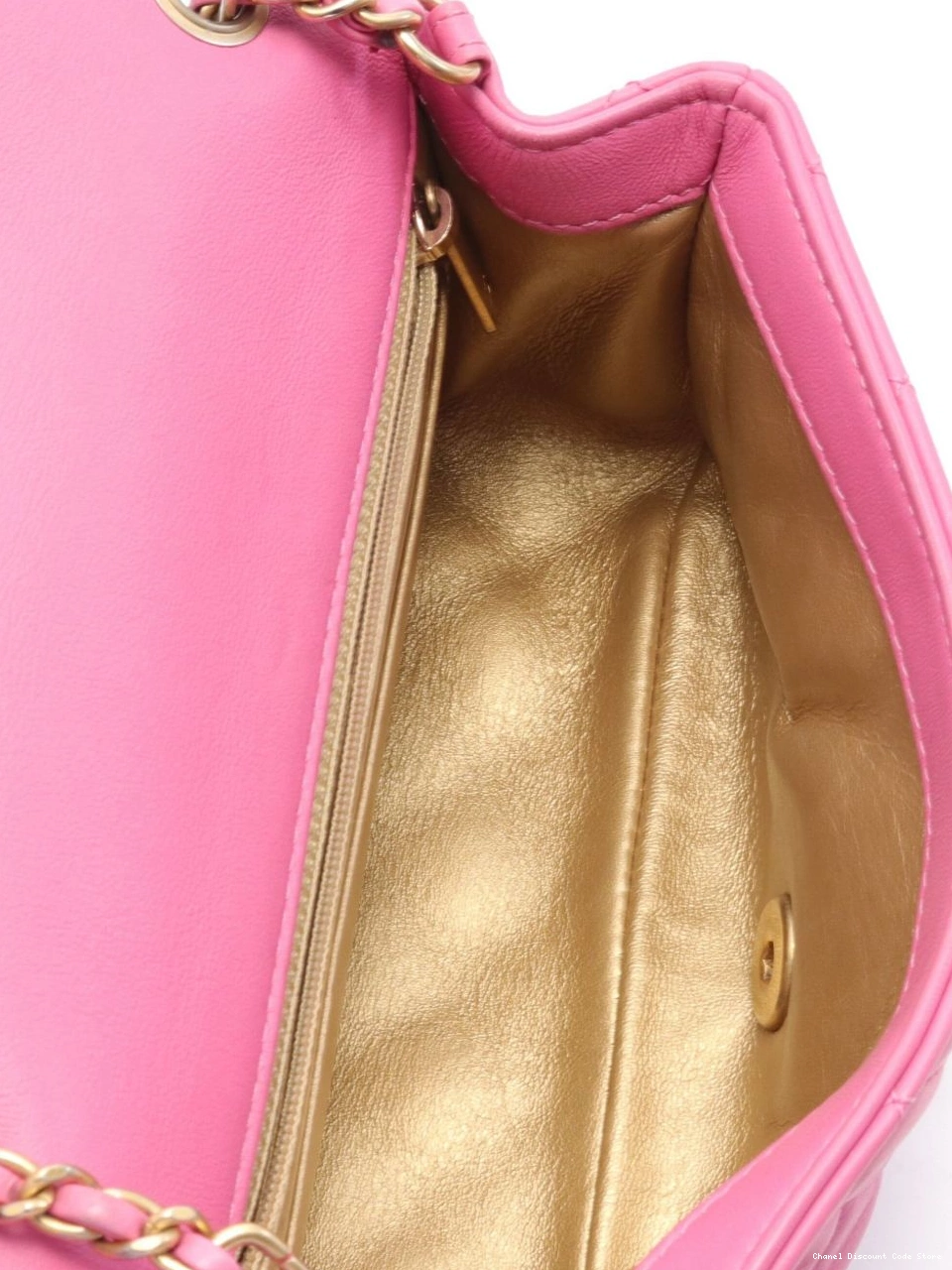 Cheap HOT SALE Flap Classic CHANEL 2019 bag Women shoulder 0414